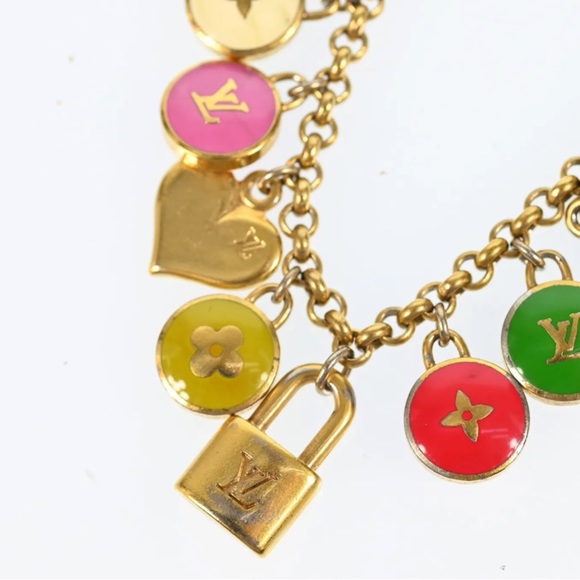 Louis Vuitton RARE Purse Charm or keychain - Picture 3 of 10